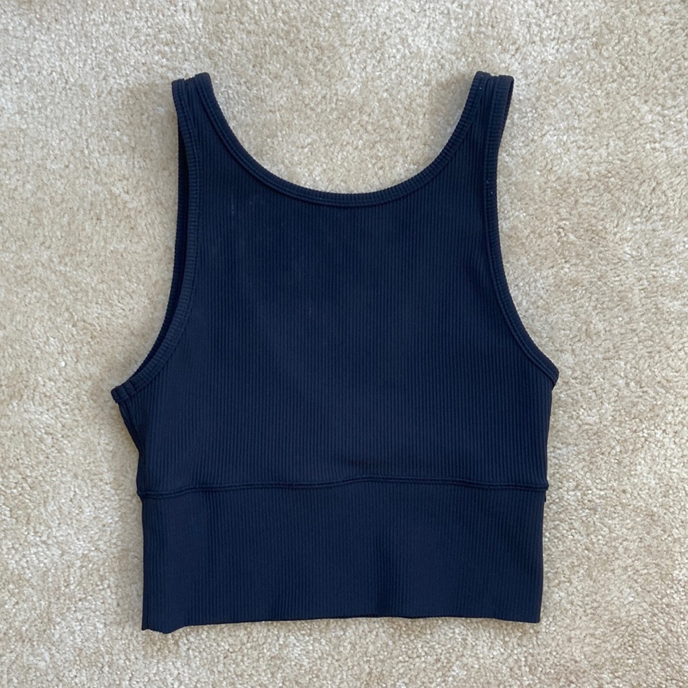 Lululemon Power Pivot Tank Top